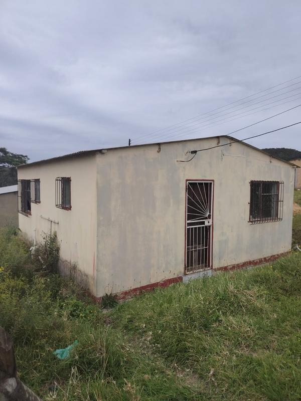 2 Bedroom Property for Sale in Reeston Eastern Cape